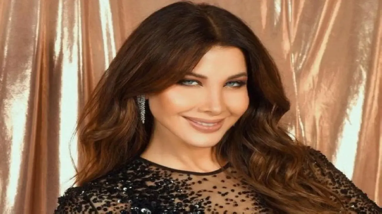 رد نانسي عجرم.. حقيقة اتهامات الماسونية تثير الجدل في الأوساط الفنية السعودية